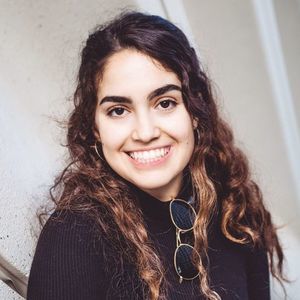 Meet your Posher, Danielle